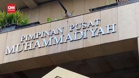 VIDEO: PP Muhammadiyah Tolak Tambahan Masa Jabatan Pimpinan KPK