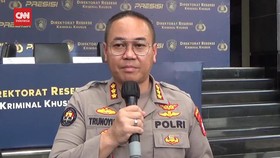 VIDEO: Jadi Tersangka Kasus Penipuan, Kembar Rihana-RIhani Masuk DPO