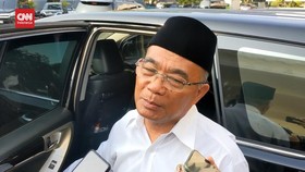 VIDEO: Muhadjir Sebut Jokowi Bakal Cabut Status Pandemi Covid-19