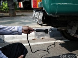 Lokasi 14 SPBU Pertamina yang Gelar Uji Emisi Gratis buat Mobil