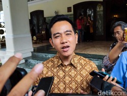 Gibran Ogah Datang ke Acara Membosankan, Isinya Pidato-pidato Pejabat