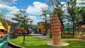 Devoyage Bogor: Lokasi, Wahana, dan Harga Tiket Masuk 2023