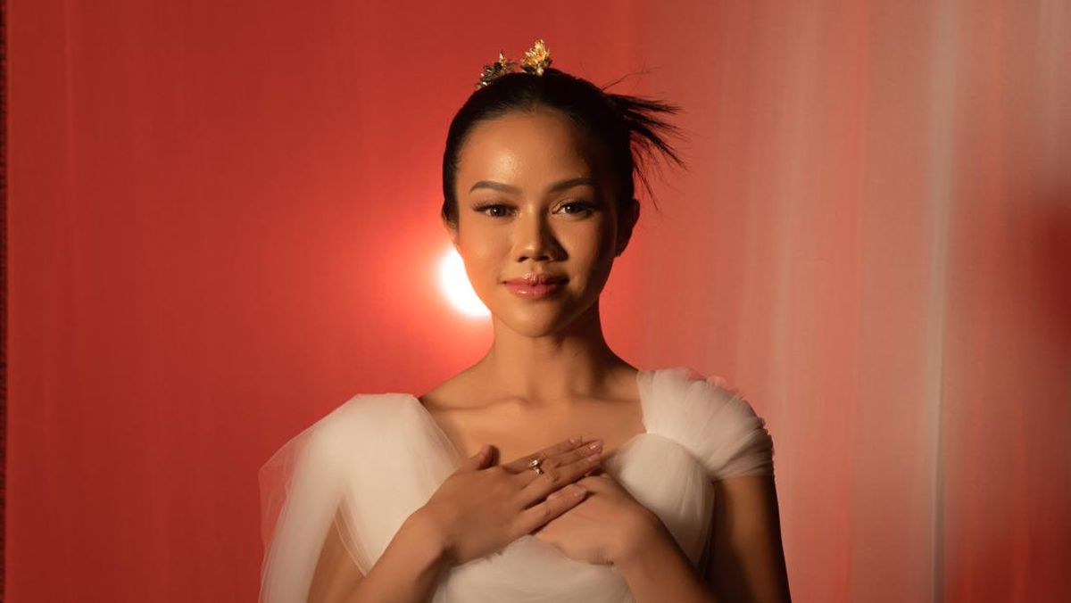 Yura Yunita Sedih Janji Bertemu Vidi Aldiano Usai Umrah Tak Terwujud