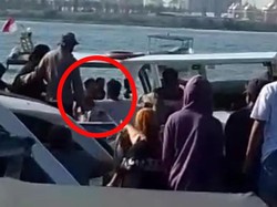3 Warga Lae-lae Diamankan gegara Hadang Reklamasi Laut Makassar Dipulangkan