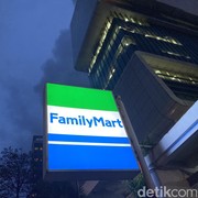 Buntut Aksi Boikot di Jepang, FamilyMart Langsung Putus Kontrak dengan Israel