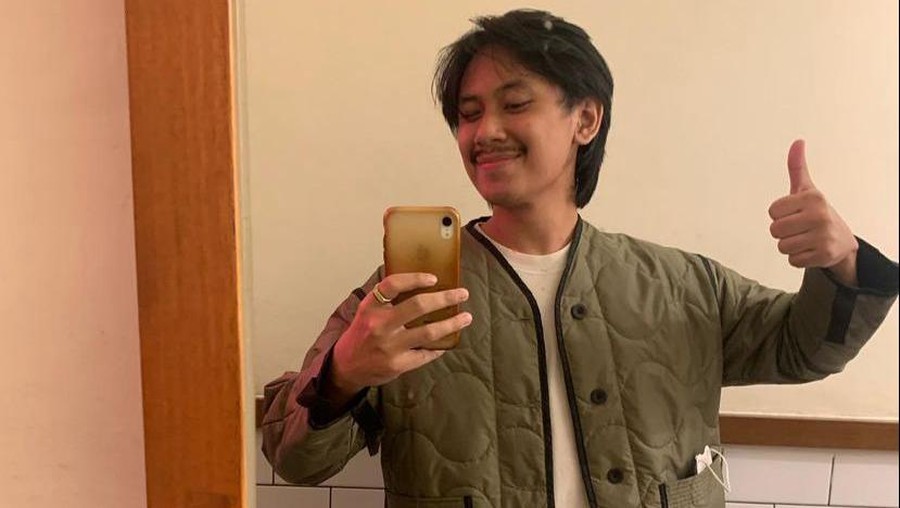 Abel Putra Abimana