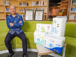 Eksklusif Interview CEO MAKUKU: Inovasi Produk untuk Ibu & Anak Indonesia