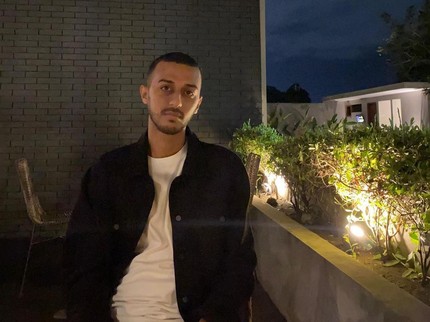 Kabar Terbaru Al Hasan Anak Syekh Ali Jaber, Kini Kuliah di Malang