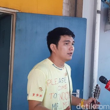 Lagu untuk Messi Viral, Aldi Taher: Bismillah Jadi Menkominfo