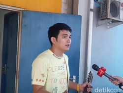 Aldi Taher Siap Menuju DPR RI Usai Dicoret dari Daftar Caleg DPRD DKI Jakarta