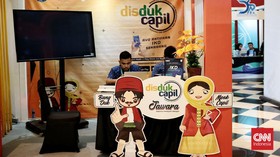 Cara Beli dan Harga Tiket Jakarta Fair Kemayoran 2023, Lansia Gratis
