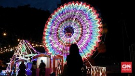 Segera Daftar dan Unjuk Bakat Lawakmu di Lomba Stand Up Jakarta Fair