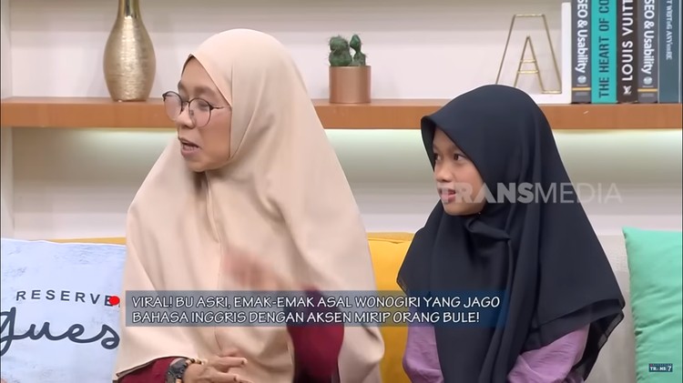 Asri Hartanti Asri Hartanti