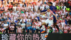 Belanda vs Kroasia Imbang, Lanjut ke Perpanjangan Waktu