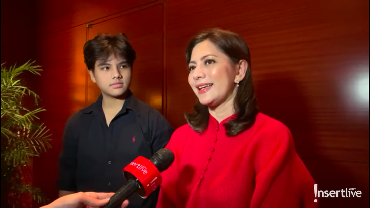 img-title Punya Anak Ganteng, Ini Syarat Jadi Menantu Cut Keke?