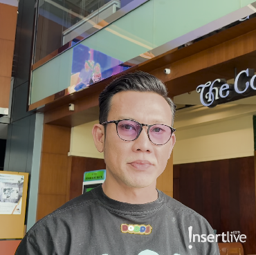 Di-Chat Deddy Corbuzier Usai Dandani Wajah Istri, Denny Sumargo: Masa Dia Baperan