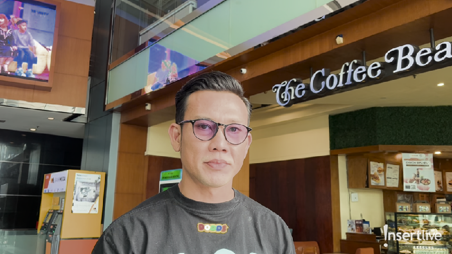 Donny Sumargo