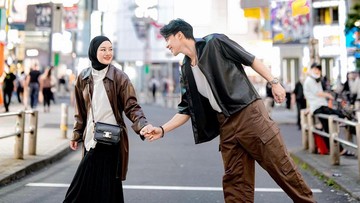 ALASAN DINDA HAUW MANTAP NIKAH MUDA