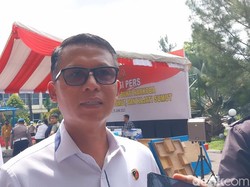 Polisi Buru 2 Eksekutor Pembuang Mayat Wanita dalam Tas di Karo