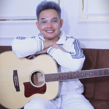 Sosok Pelaku yang Ancam Injak Leher Dodhy Kangen Band