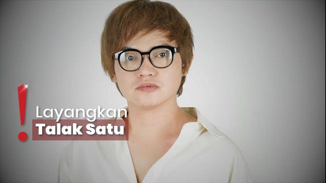 16 Tahun Nikah, Dodhy Kangen Band Ceraikan Istri