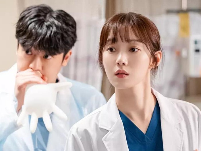 Dr. Romantic 3/foto: Soompi/
