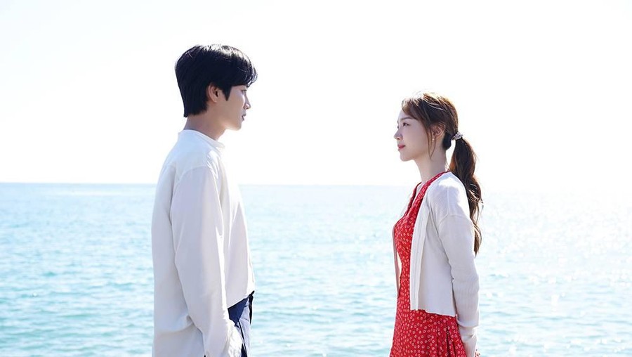 Drama Korea See You in My 19th Life