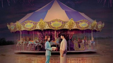 img-title Lirik Lagu Star (OST See You in My 19th Life) - Colde
