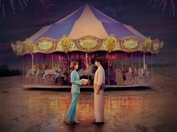 Lirik Lagu Star (OST See You in My 19th Life) - Colde