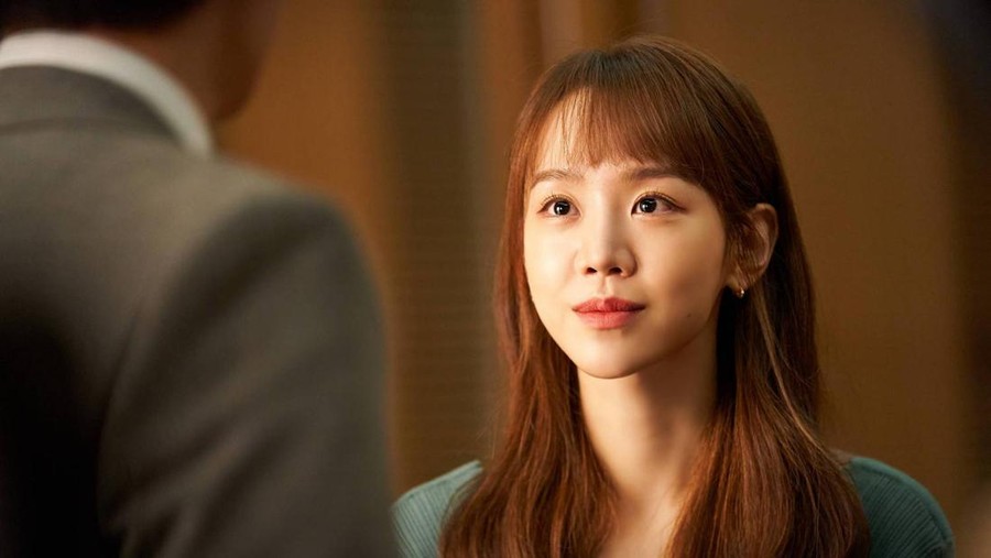 Drama Korea See You in My 19th Life
