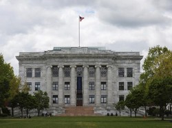 Dunia Hari Ini: Pencurian Bagian Tubuh Manusia di Sekolah Medis Harvard