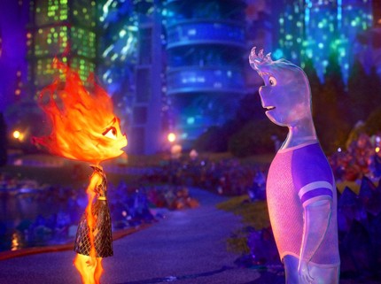 5 Fakta Film Elemental Forces of Nature, Belajar Sains dengan Cara Menyenangkan