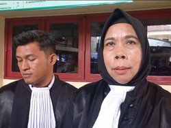 Pengacara Yunita Sari Terdakwa Pencabulan 17 Anak Nilai Dakwaan JPU Kabur
