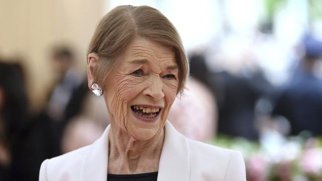 Aktris Glenda Jackson meninggal dunia di usia 87 tahun pada Kamis (15/6) setelah berjuang melawan penyakit.
