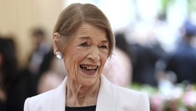 Glenda Jackson, Peraih 2 Piala Oscar Best Actress Meninggal Dunia