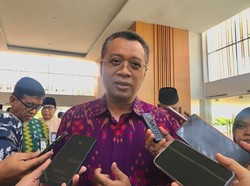 DPRD NTB Kritik Kinerja Stafsus Mantan Gubernur Zulkieflimansyah: Amburadul