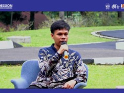 Cerita Mahasiswa dari Daerah 3T Kuliah di ITB, Sempat Sulit Jalani Masa Transisi