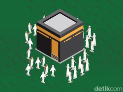 Kuota Haji 2024 Jeneponto Naik Jadi 385 Orang, Ada Tambahan 36 Jemaah Lansia