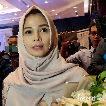 Penjelasan Jihan Fahira soal Kekayaan Disebut Capai Rp73 Miliar