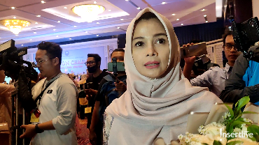 img-title Primus Yustisio Tetap Sederhana Meski Jadi Anggota Dewan, Jihan Fahira Beri Alasan