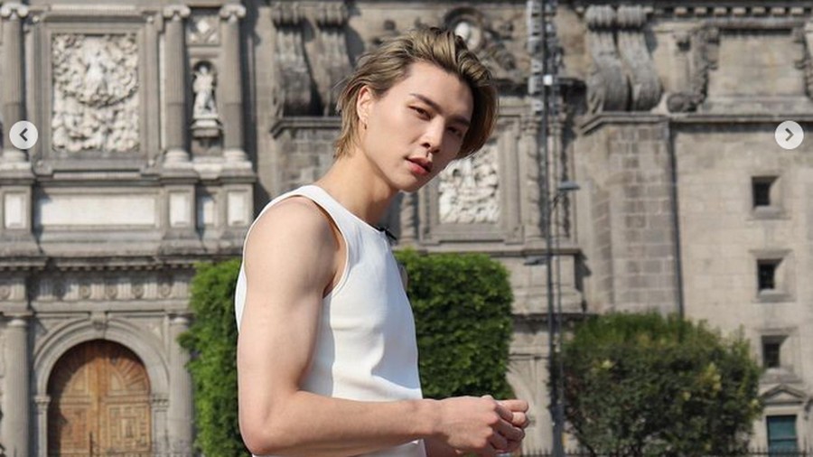 Johnny NCT