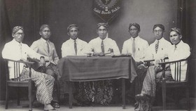 Sejarah Kelahiran Jong Java dan Tujuan Organisasinya