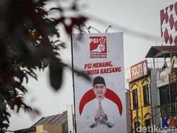 FX Rudy Anggap Kaesang Terjun Politik Bukan Dinasti: Sudah KK Sendiri