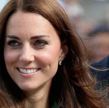 8 Kebiasaan Sehat Keluarga Kerajaan Inggris, Kate Middleton Suka Makanan Mentah