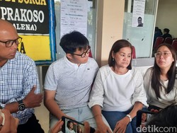 Pihak Korban Tabrak Lari di Cakung: Pelaku Sama Sekali Belum Minta Maaf