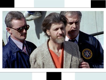 Kilas Balik Kasus Unabomber dan Ted Kaczynski