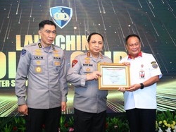 Polri dan BSSN Luncurkan Tim Tanggap Penanggulangan Insiden Keamanan Komputer