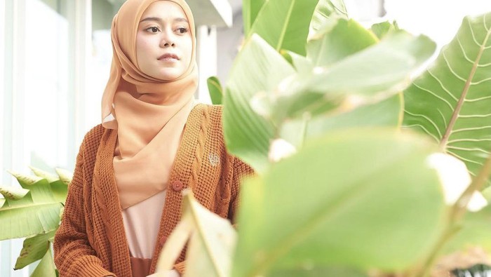 Lesty Kejora / Foto : instagram.com/lestykejora