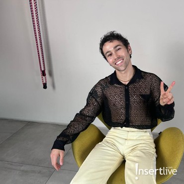 Teteskan Air Mata, MAX Ungkap Mimpi Romantis untuk Sang Istri dan Anak