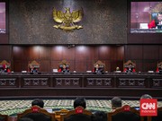 MK Tanya Alasan Batas Minimal Usia Capres Harus Turun Jadi 35 Tahun